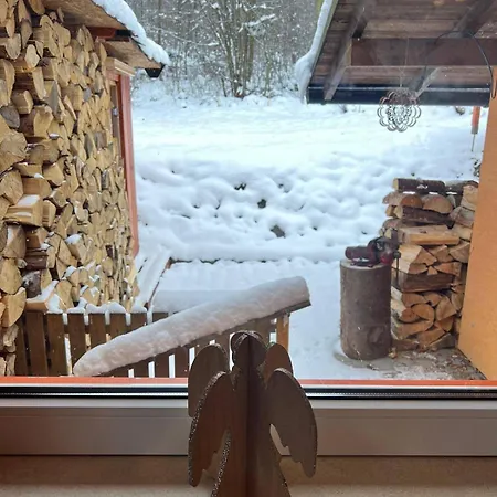 Roudenka Prázdninový dům *