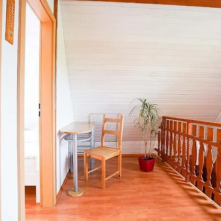 Roudenka Prázdninový dům Roudno