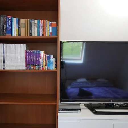 Prázdninový dům Roudenka *